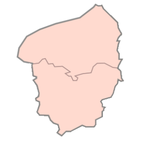 Départements de la région Haute-Normandie